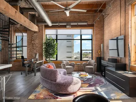 701 West Jackson Boulevard Chicago IL 60661