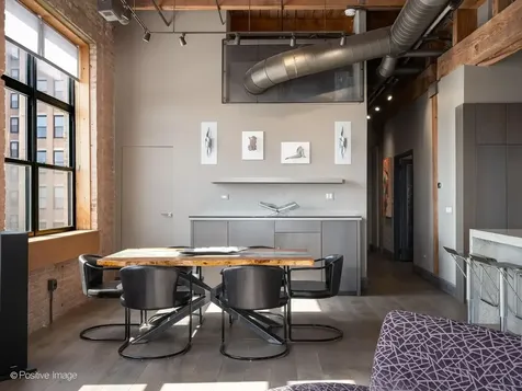 701 West Jackson Boulevard Chicago IL 60661