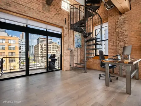 701 West Jackson Boulevard Chicago IL 60661