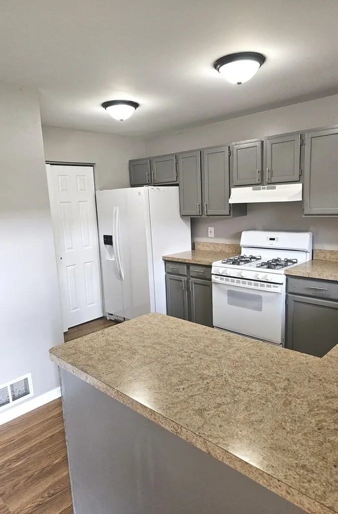 16 Dan Ireland Drive Plainfield IL 60544