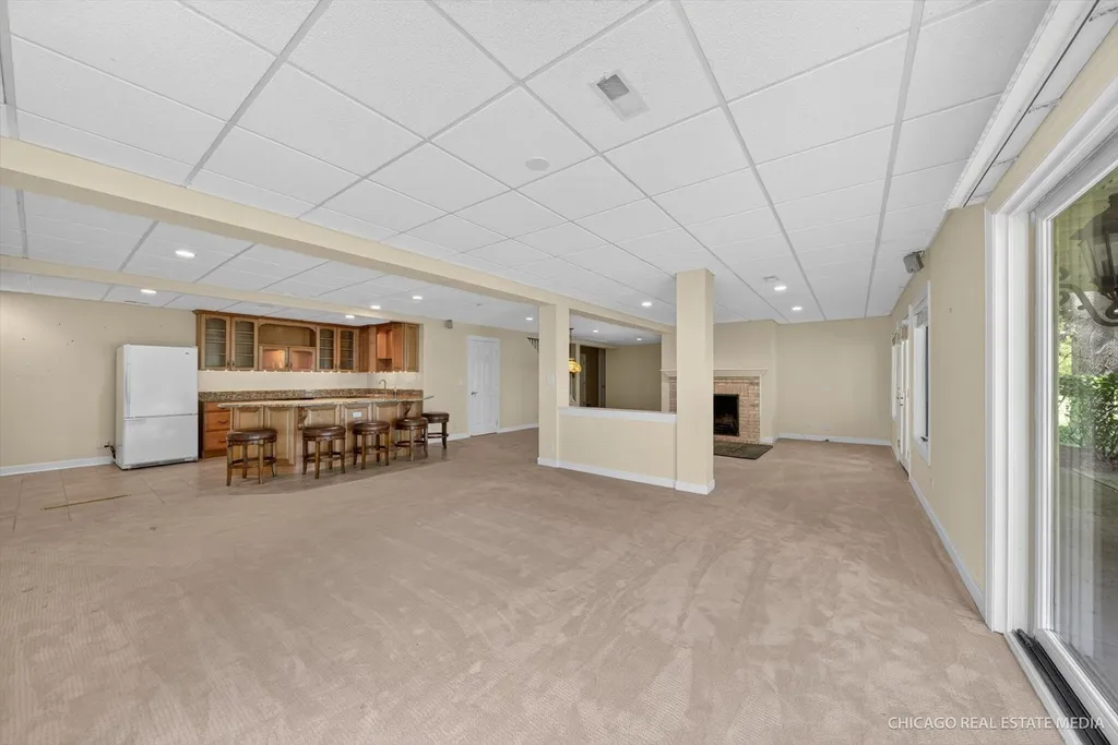 7 Castle Pines Court Lake In The Hills IL 60156