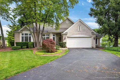 7 Castle Pines Court Lake In The Hills IL 60156