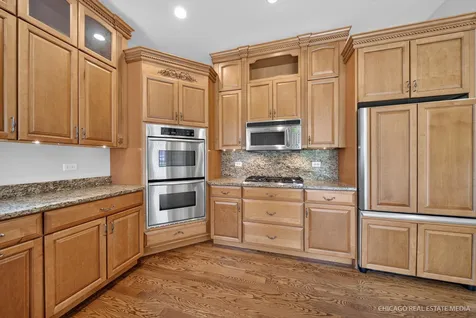 7 Castle Pines Court Lake In The Hills IL 60156