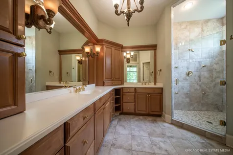 7 Castle Pines Court Lake In The Hills IL 60156