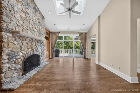 7 Castle Pines Court Lake In The Hills IL 60156