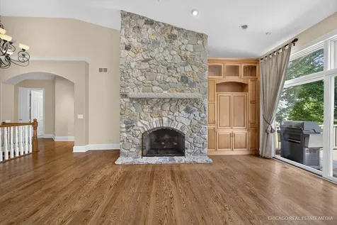 7 Castle Pines Court Lake In The Hills IL 60156