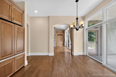 7 Castle Pines Court Lake In The Hills IL 60156