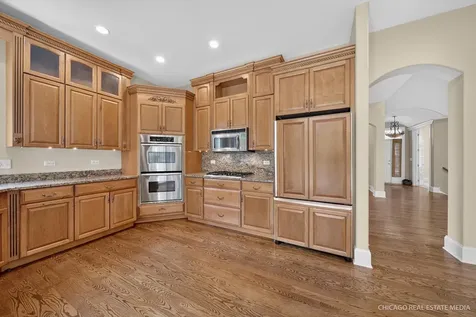 7 Castle Pines Court Lake In The Hills IL 60156