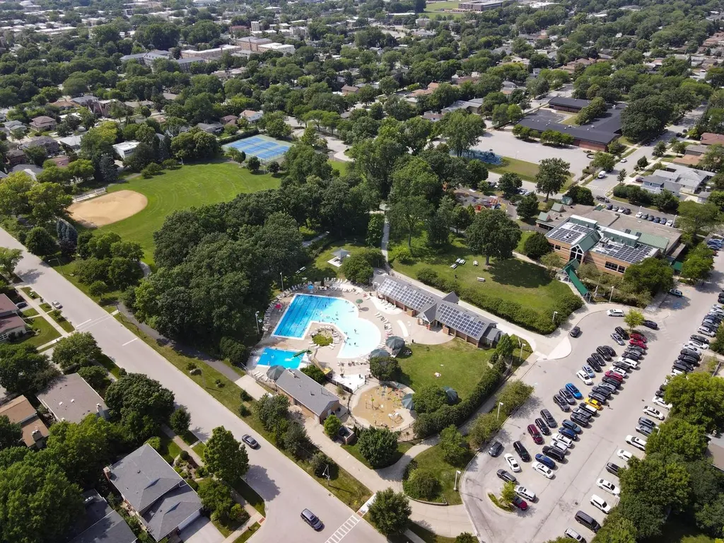 9139 Kedvale Avenue Skokie IL 60076