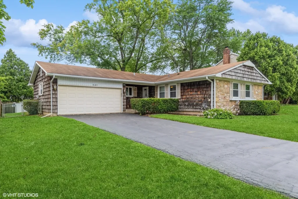 380 Checker Drive Buffalo Grove IL 60089