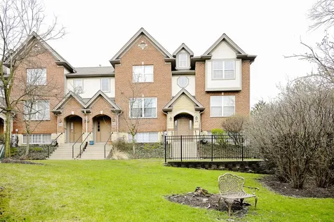 219 Riverfront Drive Mount Prospect IL 60056