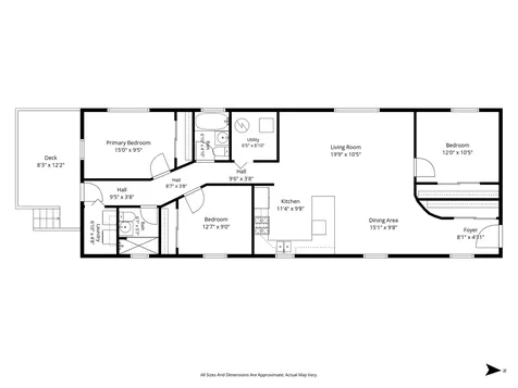 2539 West Foster Avenue Chicago IL 60625
