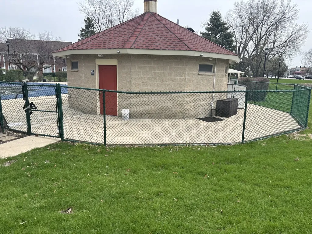 40 North Tower Road Oak Brook IL 60523