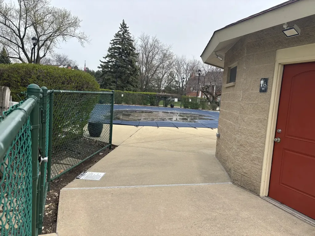 40 North Tower Road Oak Brook IL 60523
