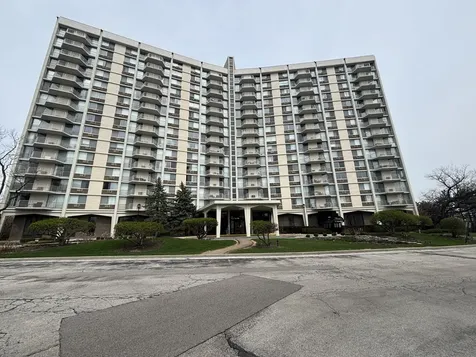 40 North Tower Road Oak Brook IL 60523