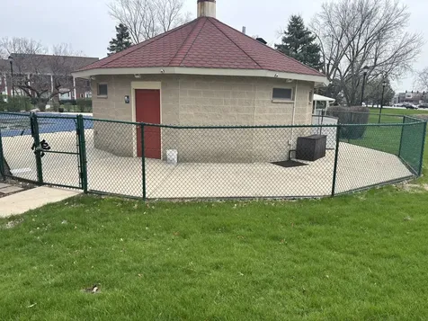 40 North Tower Road Oak Brook IL 60523