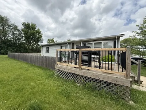 609 Tanglewood Road Matteson IL 60443