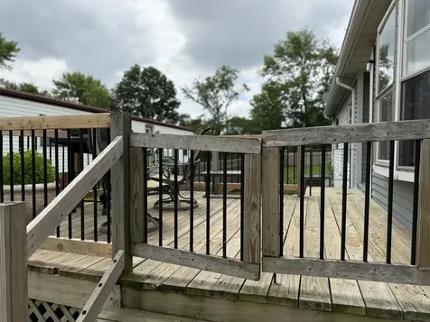 609 Tanglewood Road Matteson IL 60443
