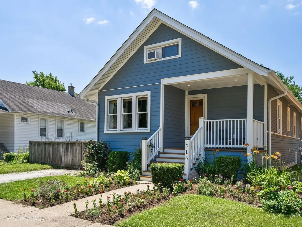 516 South Greenwood Avenue Park Ridge IL 60068