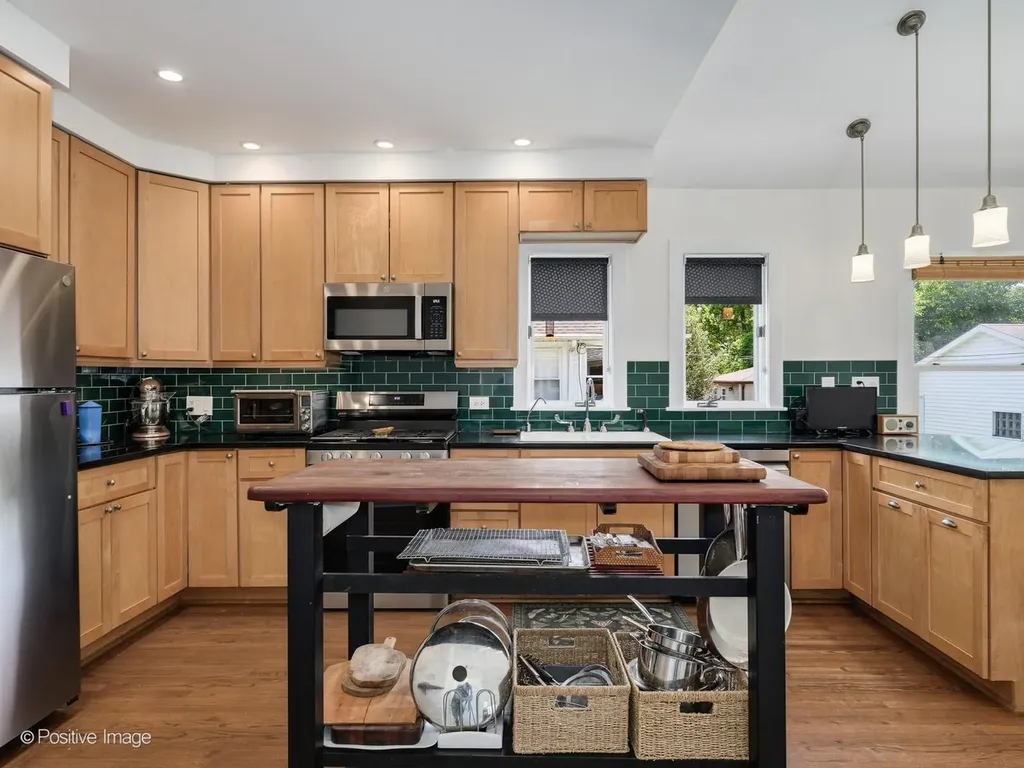 516 South Greenwood Avenue Park Ridge IL 60068
