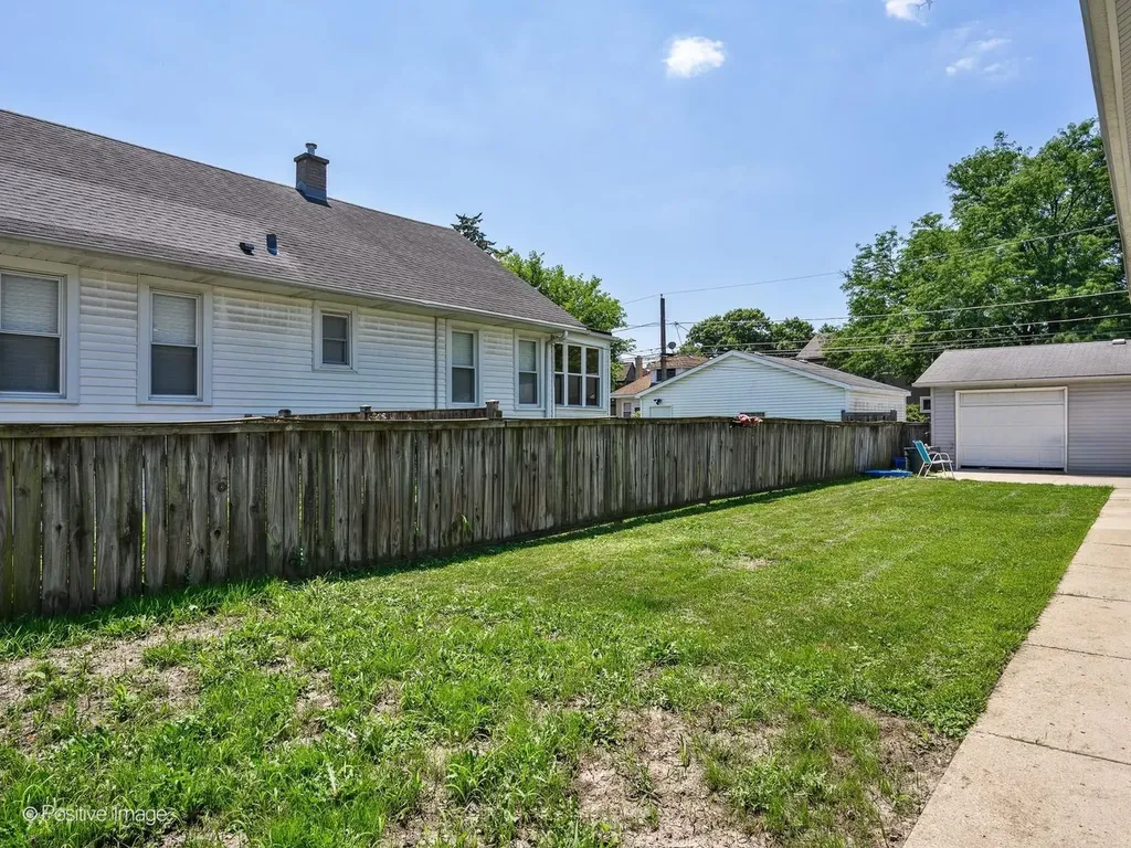 516 South Greenwood Avenue Park Ridge IL 60068