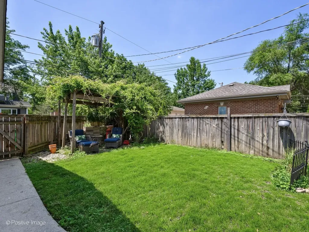 516 South Greenwood Avenue Park Ridge IL 60068