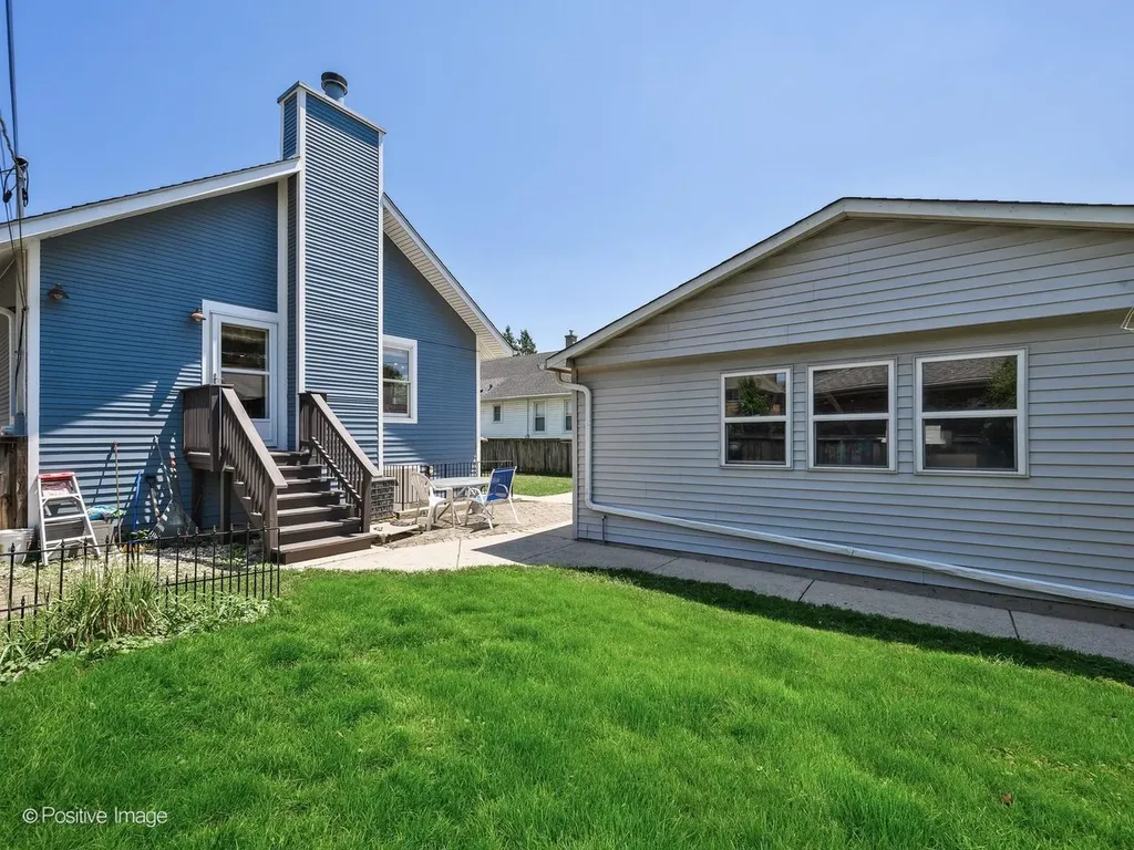 516 South Greenwood Avenue Park Ridge IL 60068