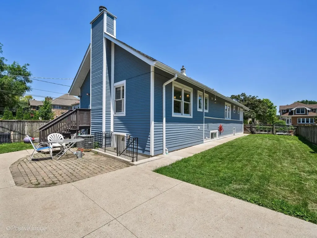 516 South Greenwood Avenue Park Ridge IL 60068