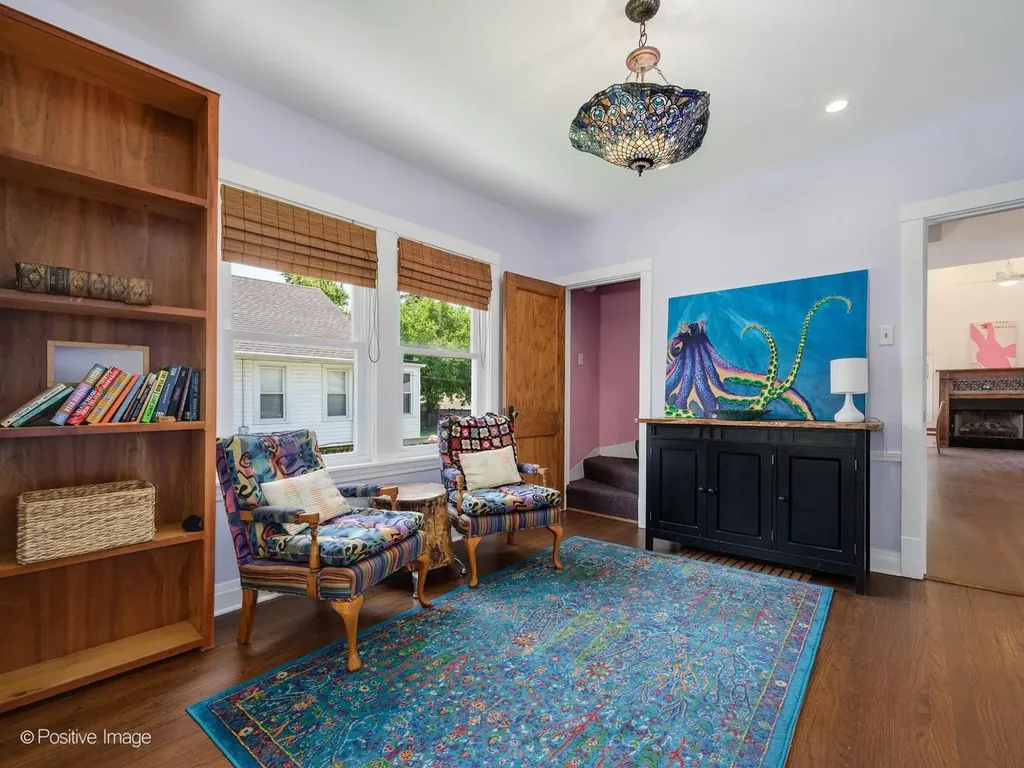 516 South Greenwood Avenue Park Ridge IL 60068