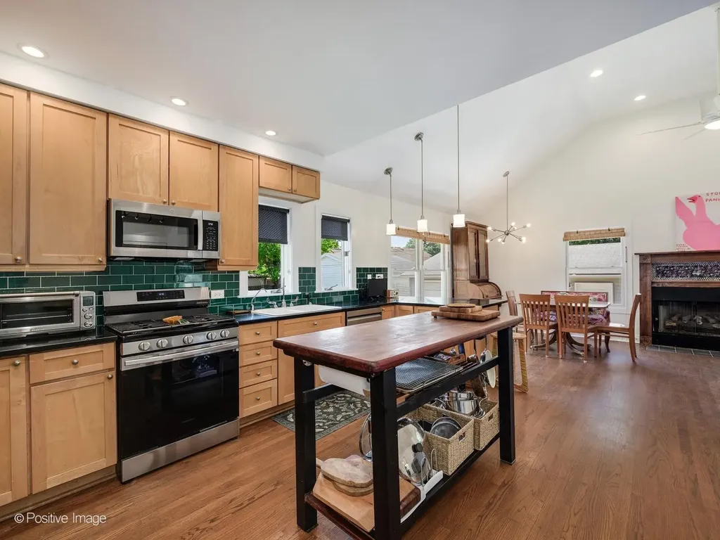 516 South Greenwood Avenue Park Ridge IL 60068