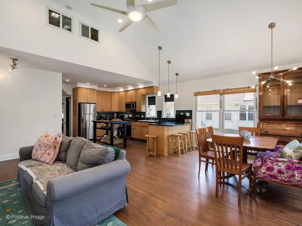 516 South Greenwood Avenue Park Ridge IL 60068