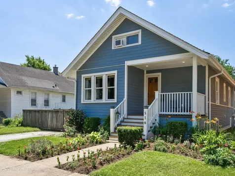 516 South Greenwood Avenue Park Ridge IL 60068