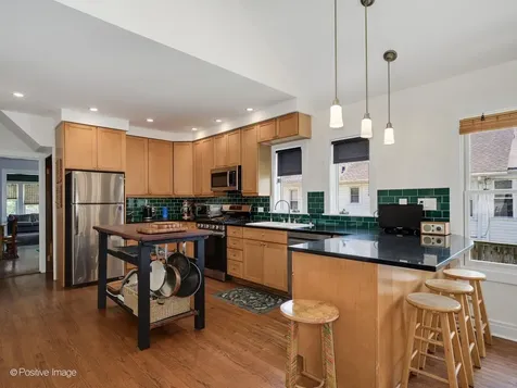 516 South Greenwood Avenue Park Ridge IL 60068