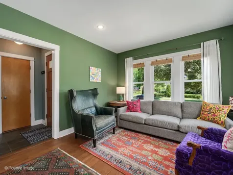 516 South Greenwood Avenue Park Ridge IL 60068