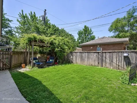 516 South Greenwood Avenue Park Ridge IL 60068