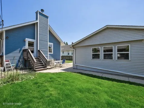 516 South Greenwood Avenue Park Ridge IL 60068