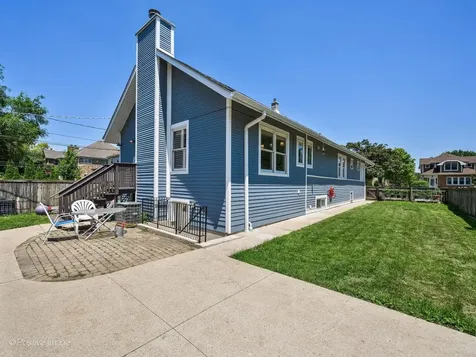 516 South Greenwood Avenue Park Ridge IL 60068