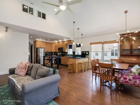 516 South Greenwood Avenue Park Ridge IL 60068