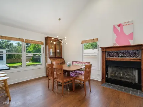 516 South Greenwood Avenue Park Ridge IL 60068