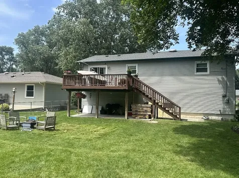 4315 Prairie Avenue Mchenry IL 60050