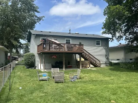 4315 Prairie Avenue Mchenry IL 60050