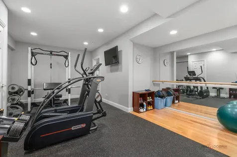 115 Bridle Path Lane Fox River Grove IL 60021