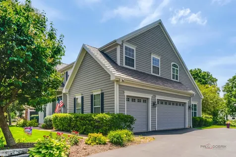 115 Bridle Path Lane Fox River Grove IL 60021