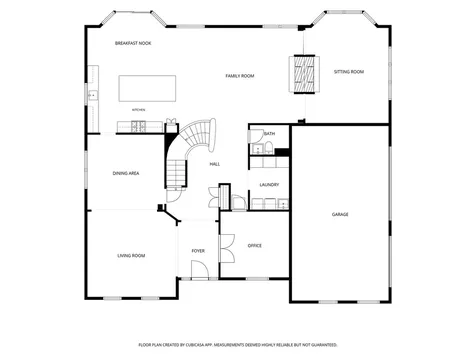 115 Bridle Path Lane Fox River Grove IL 60021