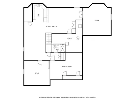 115 Bridle Path Lane Fox River Grove IL 60021