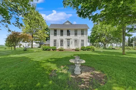 15869 North Vermilion West Road Fithian IL 61844