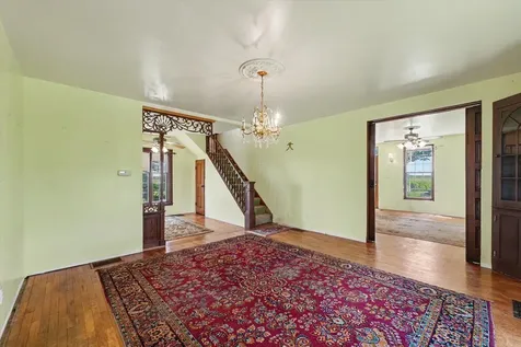 15869 North Vermilion West Road Fithian IL 61844