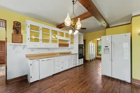 15869 North Vermilion West Road Fithian IL 61844