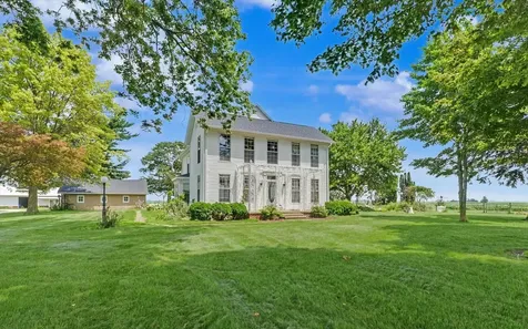 15869 North Vermilion West Road Fithian IL 61844