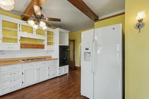 15869 North Vermilion West Road Fithian IL 61844